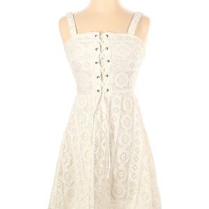 Floral Aeropostale Dress